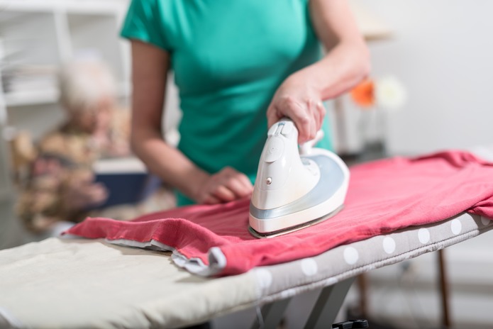housekeeping