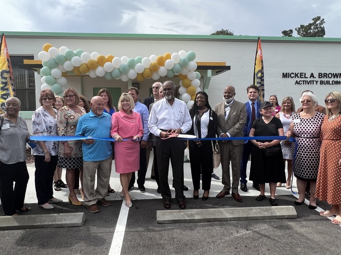 COA Daytona Beach Neighborhood Dining Site Gallery