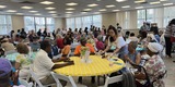 COA Daytona Beach Neighborhood Dining Site Gallery