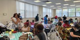 COA Daytona Beach Neighborhood Dining Site Gallery