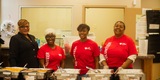 COA Daytona Beach Neighborhood Dining Site Gallery