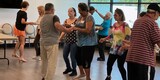 COA Deltona Senior Center & Neighborhood Dining Site Gallery