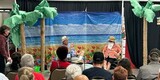 COA Deltona Senior Center & Neighborhood Dining Site Gallery