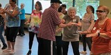 COA Deltona Senior Center & Neighborhood Dining Site Gallery