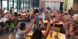 COA Deltona Senior Center & Neighborhood Dining Site Gallery