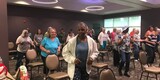 COA Deltona Senior Center & Neighborhood Dining Site Gallery