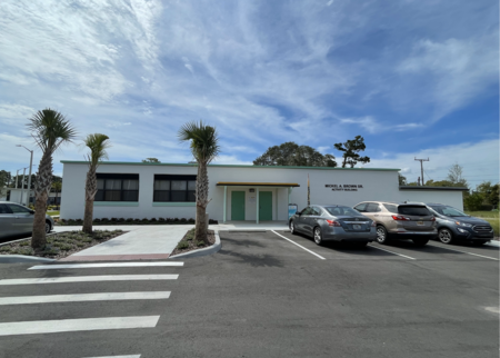 COA Daytona Beach Neighborhood Dining Site