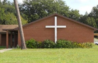 COA DeLand Neighborhood Dining Site