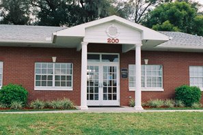 COA Orange City Senior Center & Neighborhood Dining Site